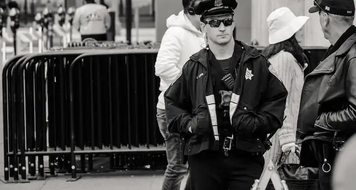 Additional Ways Security Guards Can Add Value