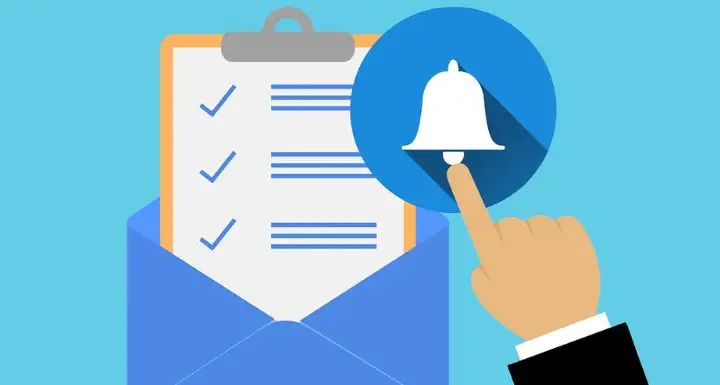 Automated alerts and notifications