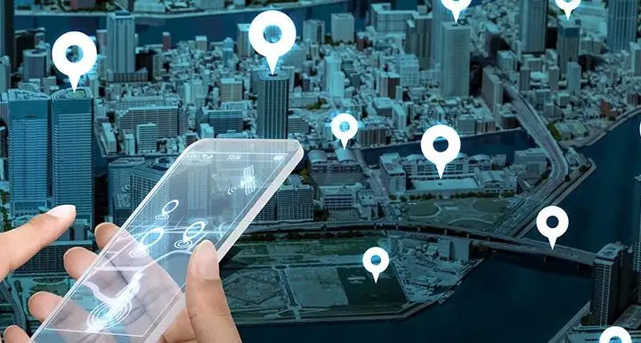 GPS Tracking