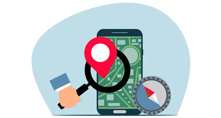 GPS tracking and monitoring