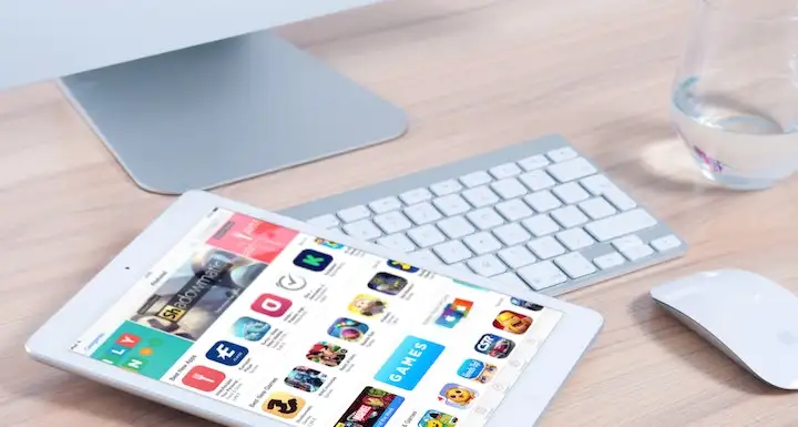 Mobile Application Integration