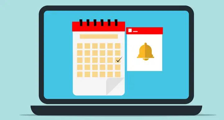 Optimized Scheduling