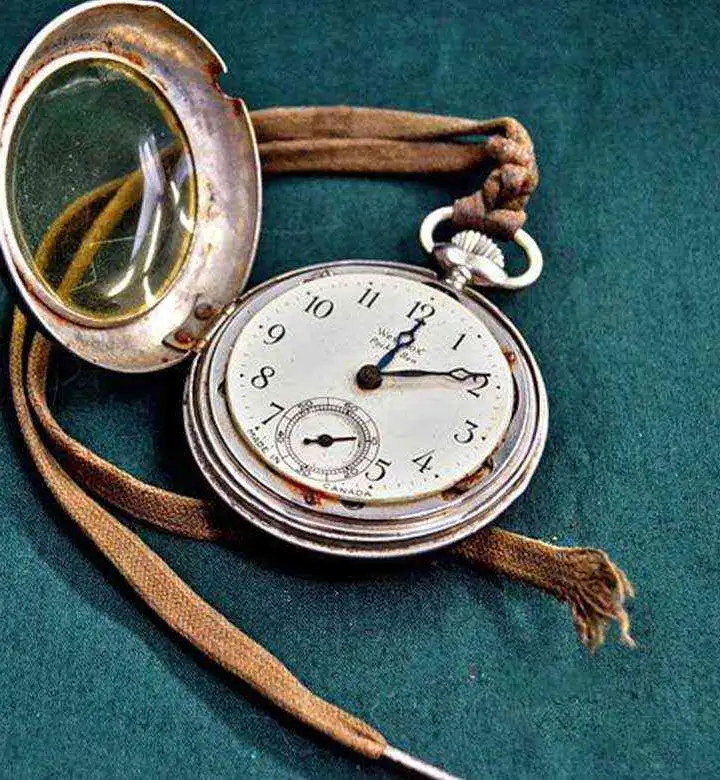 Save Time