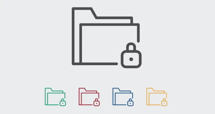 Secure Data Storage & Transferring