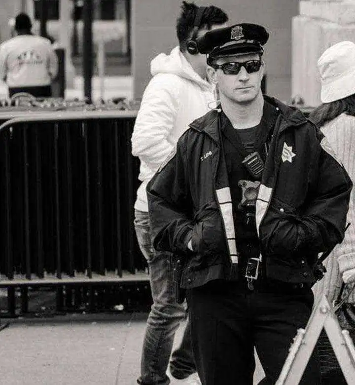 Security Officer