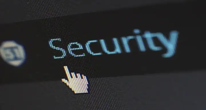 Security Reporting