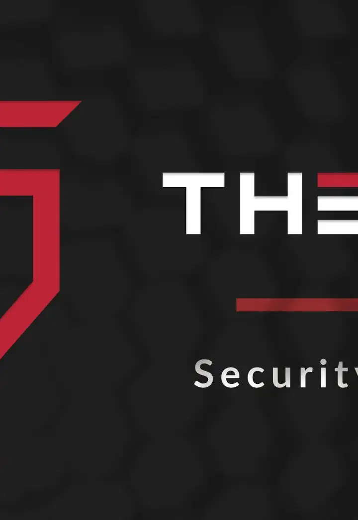 THERMS - Security Operations App