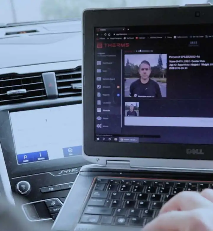 Therms Security Management Software