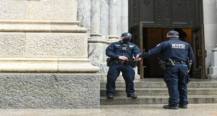 Tips For Enhancing Security Guard Services