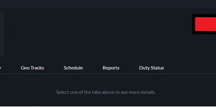 User Profile, Reset Password option inside context menu.
