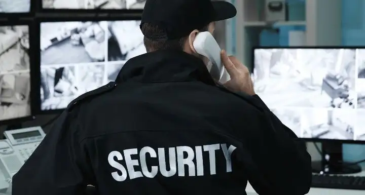 Security Incident Management