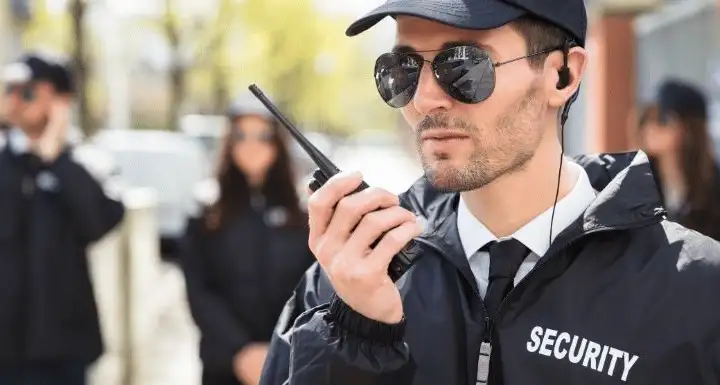 security Guard