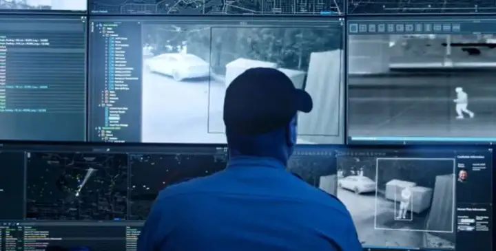 Security Guard Management Software benefit at workplace