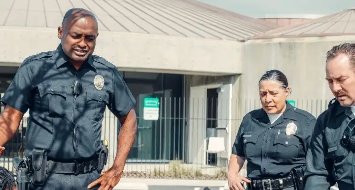 Security Guard Companies