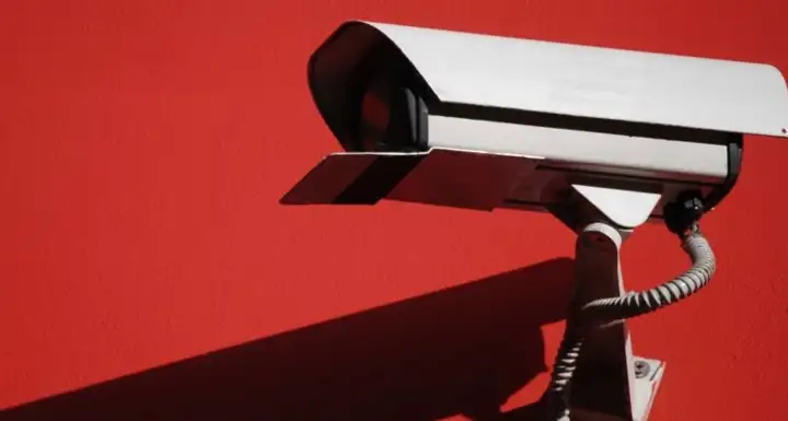 Security Camera