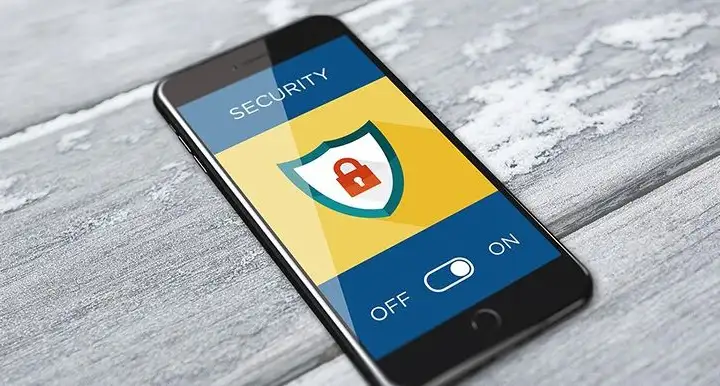 Incident Reporting Software on Mobile Phone