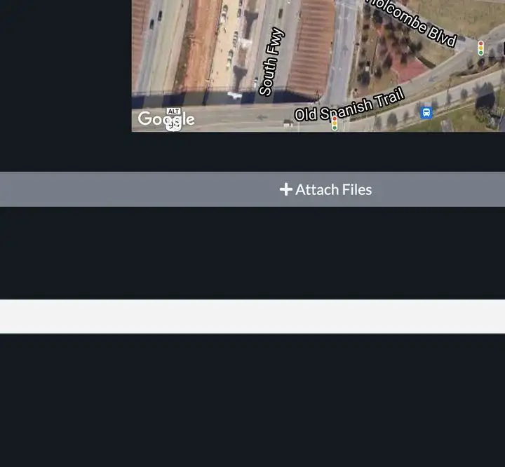 A Location with an expiration date on the "Auto de-activate this locations after date" field
