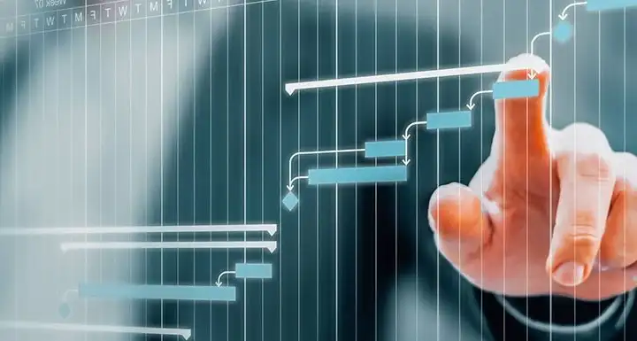 Employee Scheduling With A Few Clicks
