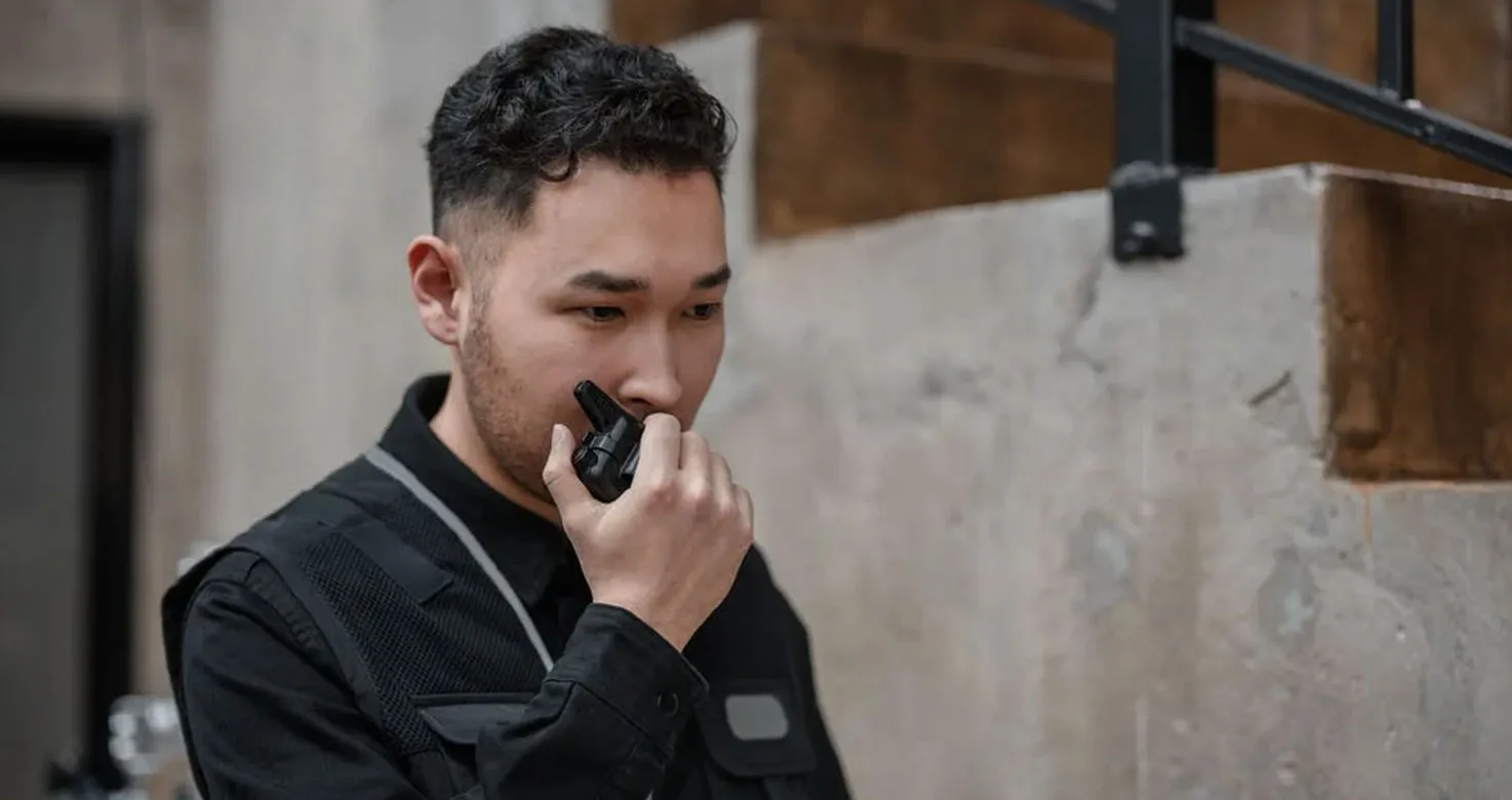 5 Positive Impacts of An Efficient Security Guard Monitoring System