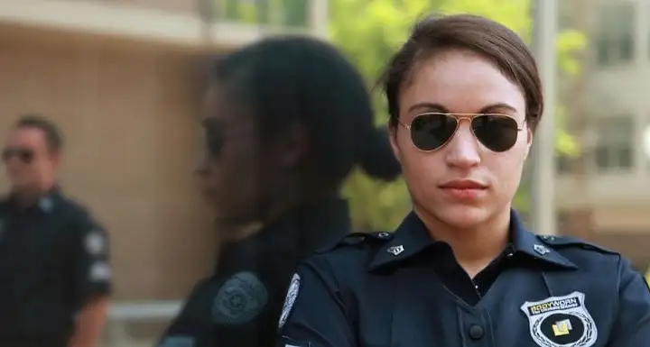 Responsibilities of a Security Guard