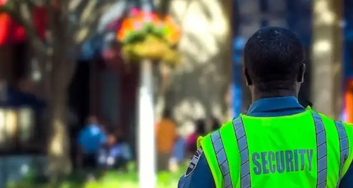 Security Guard